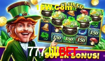 777Jilibet Vip