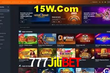 777Jilibet